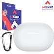 کاور میچان مدل silicone مناسب برای کیس هدفون بی سیم هوآوی FreeBuds Pro 2