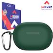 کاور میچان مدل silicone مناسب برای کیس هدفون بی سیم هوآوی FreeBuds Pro 2