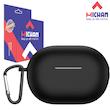 کاور میچان مدل silicone مناسب برای کیس هدفون بی سیم هوآوی FreeBuds Pro 2