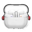 کاور هاپلایت مدل Lock Case Headphone HL مناسب برای کیس هدفون بی‌سیم سامسونگ Galaxy Buds 3 / 3 Pro