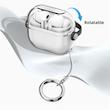 کاور هاپلایت مدل Lock Case Headphone HL مناسب برای کیس هدفون بی‌سیم سامسونگ Galaxy Buds 3 / 3 Pro