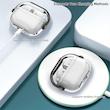 کاور هاپلایت مدل Lock Case Headphone HL مناسب برای کیس هدفون بی‌سیم سامسونگ Galaxy Buds 3 / 3 Pro