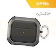 کاور اسپریگ مدل EggShell-SP مناسب برای کیس سامسونگ Galaxy Buds 3 / 3 Pro