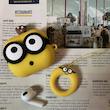 کاور مدل MINION3 مناسب برای کیس اپل Airpod 3