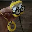 کاور مدل MINION3 مناسب برای کیس اپل Airpod 3