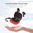 کاور آلتیمیت شیلد مدل Silicone UL مناسب برای کیس هدفون بی‌سیم انکر Soundcore P20i