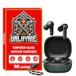 کاور والکری مدل Silicon Cover مناسب برای کیس هدفون بی سیم انکر Soundcore R50i