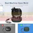 کاور والکری مدل Silicon Cover مناسب برای کیس هدفون بی سیم انکر Soundcore R50i