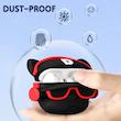 کاور مدل بولداگ طرح Hip-Hop مناسب برای کیس اپل ایرپاد پرو 2