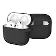 کاور مدل سیلیکون کد silicon مناسب برای اپل Airpod 4 / 4 ANC