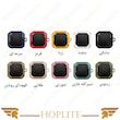 کاور هاپلایت مدل Eggshell-HL مناسب برای کیس اپل Airpods Pro 2