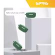 کاور اسپریگ مدل Silicon-SPG مناسب برای کیس هدفون بی سیم کیو سی وای T13 ANC