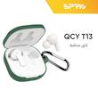 کاور اسپریگ مدل Silicon-SPG مناسب برای کیس هدفون بی سیم کیو سی وای T13 ANC
