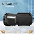 کاور هاپلایت مدل Eggshell-HL مناسب برای کیس اپل Airpods Pro 2