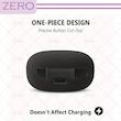 کاور زیرو مدل Silicon-ZR مناسب برای کیس هدفون بی سیم انکر R50i