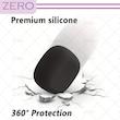 کاور زیرو مدل Silicon-ZR مناسب برای کیس هدفون بی سیم انکر R50i