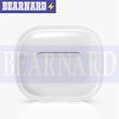 کاور برنارد مدل Clear-BR مناسب برای کیس اپل ایرپاد Airpods Pro 2