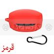 کاور مسیر مدل Silicon Cover مناسب برای هدفون بی سیم کیو سی وای T13X