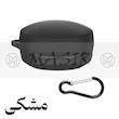 کاور مسیر مدل Silicon Cover مناسب برای هدفون بی سیم کیو سی وای T13X