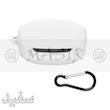 کاور مسیر مدل Silicon Cover مناسب برای هدفون بی سیم کیو سی وای T13X