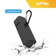 کاور اسپریگ مدل Silicone-SP مناسب برای کیس هدفون بی سیم انکر Soundcore A30i