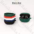 کاور رینیکا مدل HT07 مناسب برای کیس کیو سی وای HT07 ArcBuds ANC