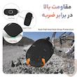 کاور سامورایی مدل Silk-4 مناسب برای کیس هدفون شیائومی Buds 3 Pro