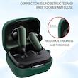 کاور ام‌گلس مدل Silicon-MG مناسب برای کیس هدفون بی سیم انکر Soundcore R50i NC