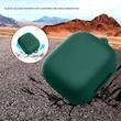 کاور ام‌گلس مدل Silicon-MG مناسب برای کیس هدفون بی سیم انکر Soundcore R50i NC