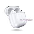 کاور قاب گارد مدل CLEARGHA مناسب برای کیس اپل AirPods Pro 2