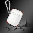 کاور قاب گارد مدل CLEARGHA مناسب برای کیس اپل AirPods Pro 2