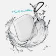 کاور قاب گارد مدل CLEARGHA مناسب برای کیس اپل AirPods Pro 2