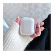 کاور قاب گارد مدل CLEARGHA مناسب برای کیس اپل AirPods Pro 2