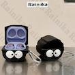  کاور رینیکا مدل Buds Cute Briquette مناسب برای کیس هدفون بی سیم سامسونگ Galaxy Buds Live / Buds Pro / buds 2 / buds 2 pro / Fe