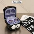  کاور رینیکا مدل Buds Cute Briquette مناسب برای کیس هدفون بی سیم سامسونگ Galaxy Buds Live / Buds Pro / buds 2 / buds 2 pro / Fe