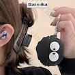  کاور رینیکا مدل Buds Cute Briquette مناسب برای کیس هدفون بی سیم سامسونگ Galaxy Buds Live / Buds Pro / buds 2 / buds 2 pro / Fe