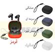 کاور انتک مدل Silicon Case مناسب برای کیس هدفون بی سیم انکر Soundcore R50i