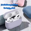 کاور قاب گارد مدل SILIAIR20 مناسب برای هندزفری بلوتوثی شیائومی Redmi Buds 3