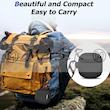 کاور مسیر مدل Silicon Cover مناسب برای هدفون بی سیم انکر Liberty 4 NC