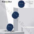 کاور رینیکا مدل X1 Neo مناسب برای کیس هدفون بی سیم هایلو Haylou X1 Neo