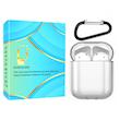 کاور قاب گارد مدل JELCASE مناسب برای کیس اپل AirPods 1 / AirPods 2 