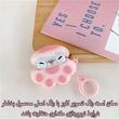 کاور کینگدام طرح Paw مناسب برای کیس اپل ایرپاد پرو 2