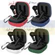 کاور کینگدام مدل Silicon مناسب برای کیس هدفون بی سیم کیو سی وای Melobuds ANC