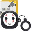  کاور رینیکا مدل Buds Faceless Man مناسب برای کیس هدفون بی سیم سامسونگ Galaxy Buds Live / Buds Pro / buds 2 / buds 2 pro / Fe