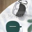 کاور مسیر مدل Silicon Cover مناسب برای کیس  هدفون بی سیم کیو سی وای T20