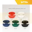 کاور اسپریگ مدل Silicon-SPG مناسب برای کیس هدفون بی سیم هایلو X1 2023