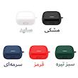 کاور هاپلایت مدل Silicone HL مناسب برای کیس هدفون بیسیم انکر Soundcore K20i