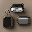 کاور مدل Eggshell Stop مناسب برای کیس اپل ایرپاد پرو 2 / Airpod Pro 2
