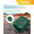 کاور اسپریگ مدل Silicone-SP مناسب برای کیس هدفون بی سیم انکر Soundcore P30i