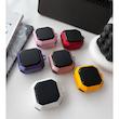 کاور اگشل مدل Style مناسب برای کیس هندزفری بلوتوثی سامسونگ مدل Galaxy Buds 2 Pro